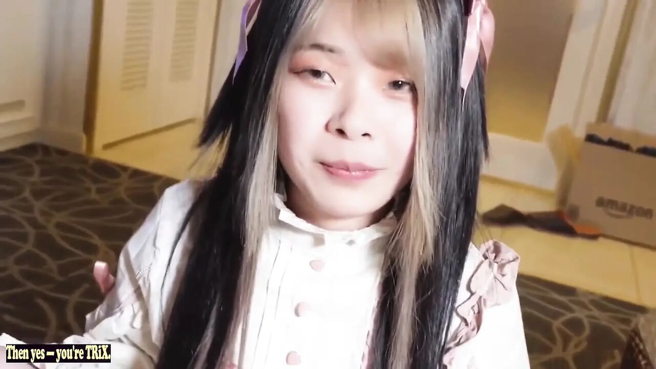 Asian Angel 27291