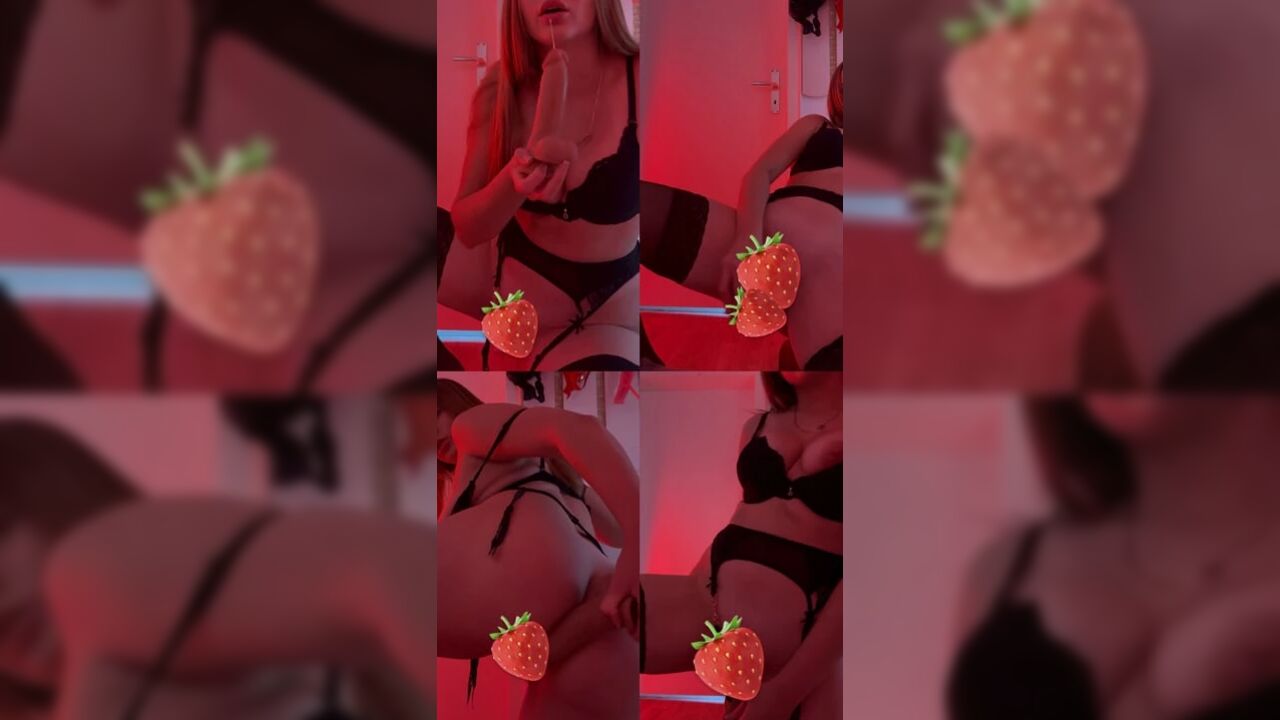 A seductive temptation that ignites your imagination