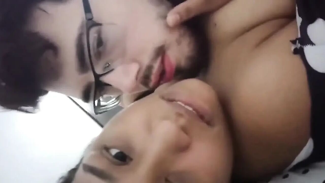 Stepmother Colombian Fucking Stepson in the Hotel Pikaa6 and Gluspet on New York United States