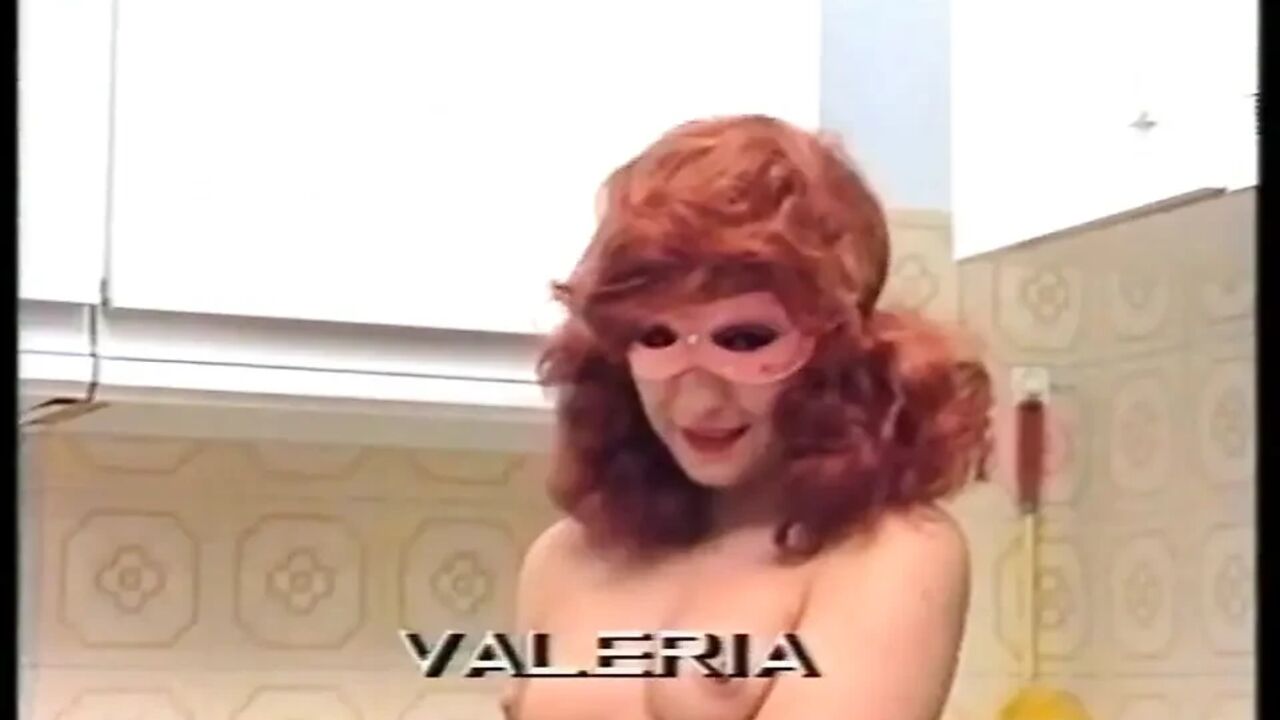 Italian babe Marina gets drilled by Giovanni
