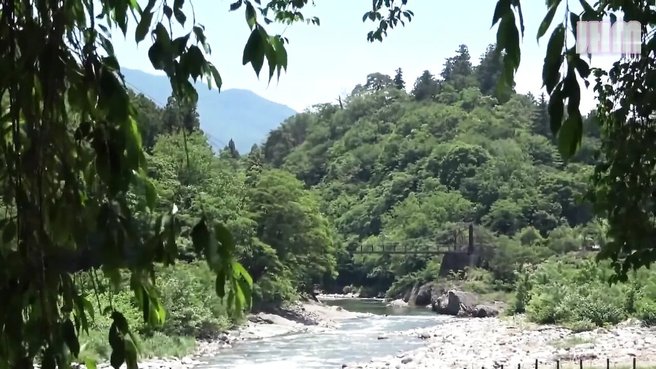 Resort Escape with Kanoka, a 42-year-old Married Woman - 1