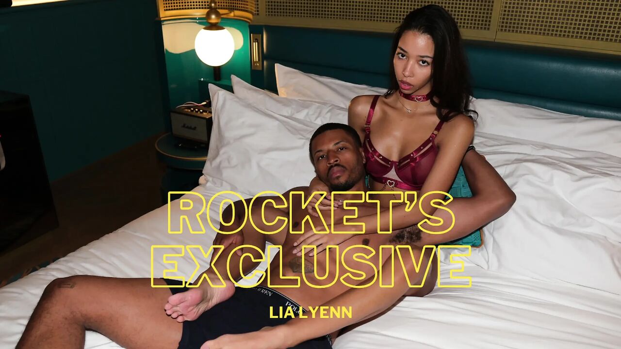 Rocket Exclusive S2 Ft. Lia Lin