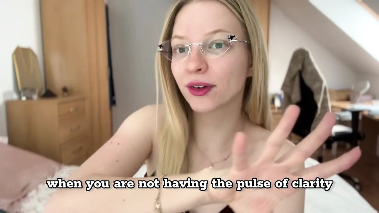 How to deal with Post Nut Clarity (CEI)