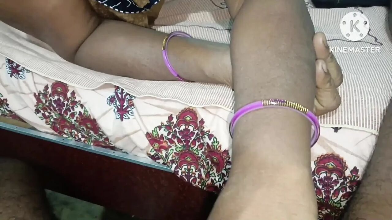 Hema aunty bowlojob doing excellent