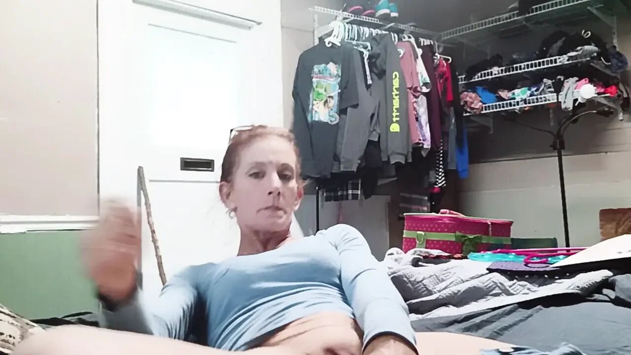 Quick Nut Before Work