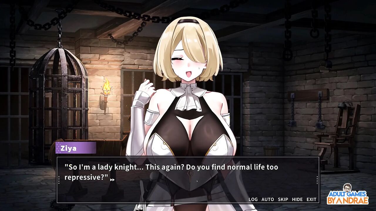 Imprisoned Princess - My Wife Wants to Be a Professional Cosplayer