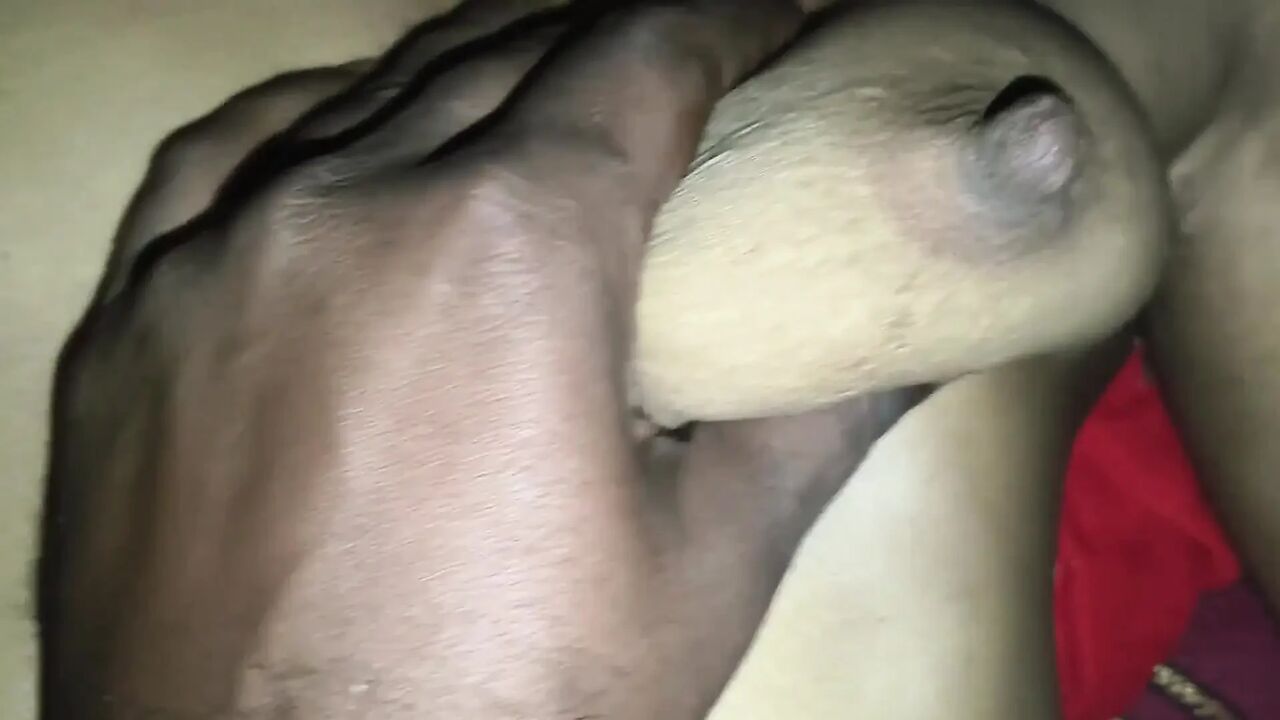 Indian Bhabhi's Ass Fucked in Desi Style