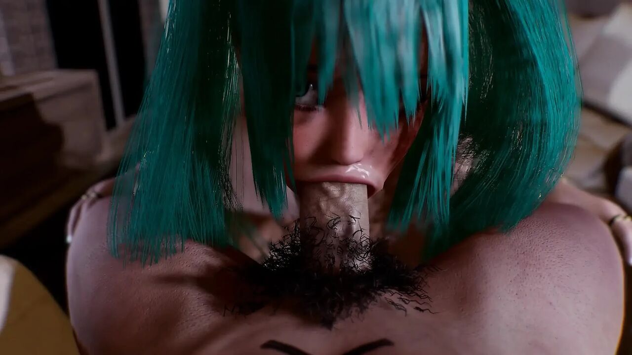 An Afternoon with Princess Miku