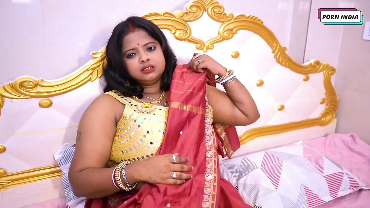 Cute Beautiful Wife Having Romantic Sex With Husband