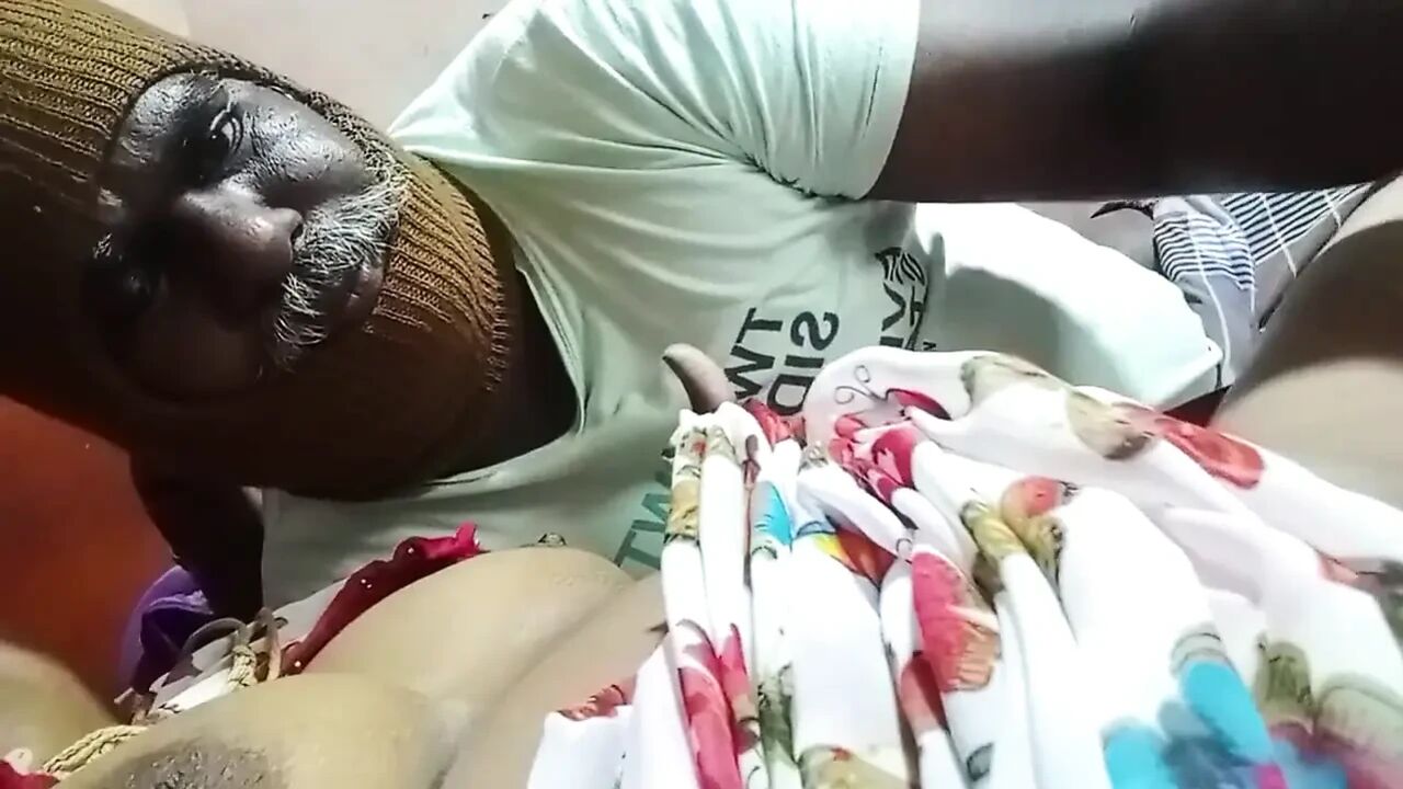 Playing with Desi Bhabhi