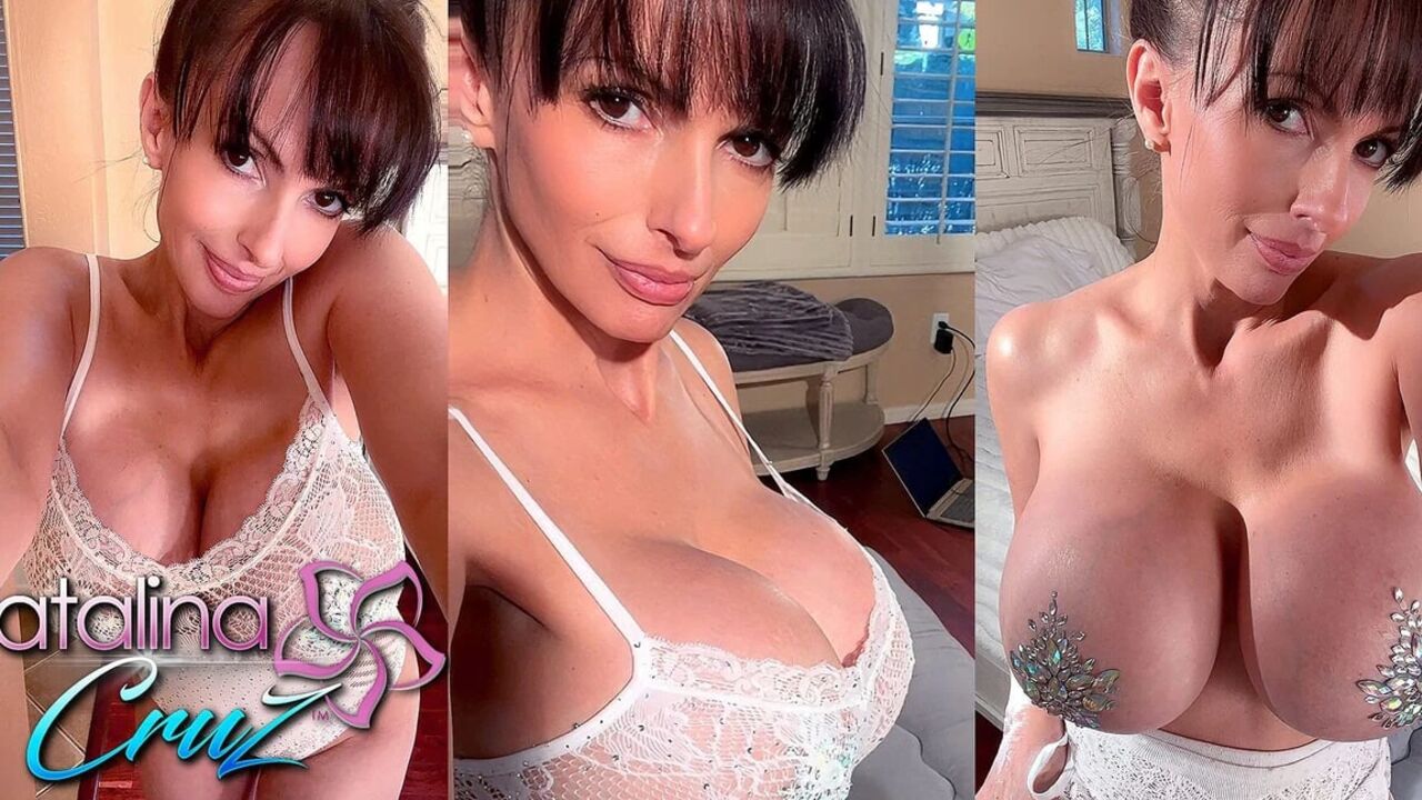 Catalina Cruz - Alluring Angel