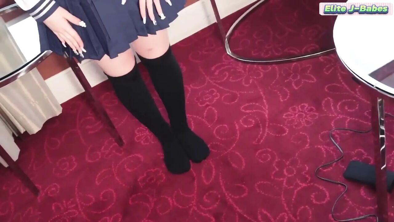 Asian Angel 27867