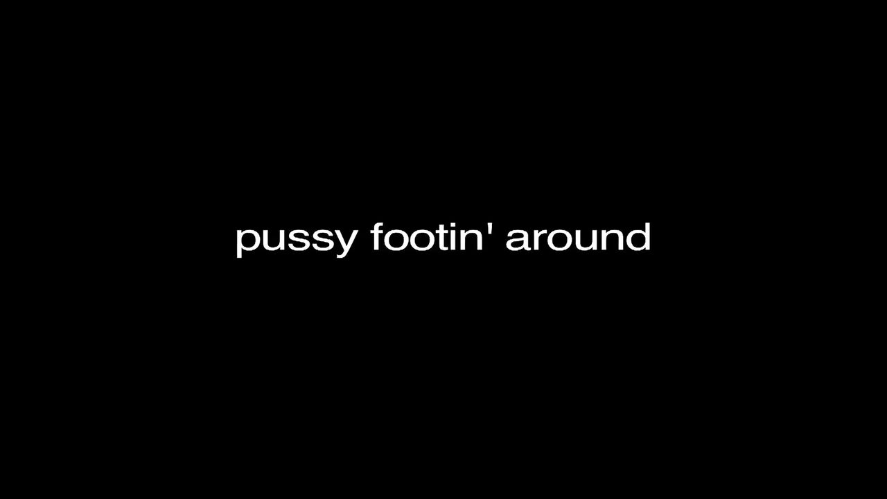 Lesbian foot babes fuck each other with feet and enjoy toe sucking and foot worship while pegging