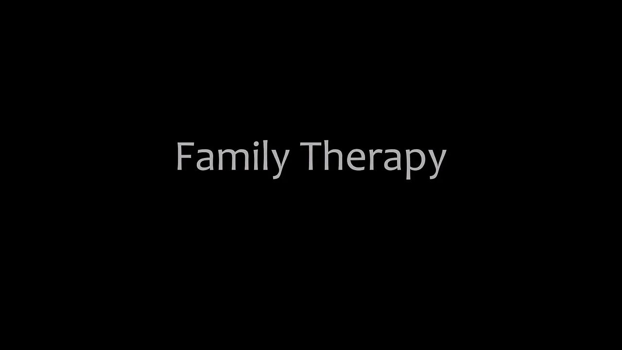 Sister's Best Friend Takes My Virginity - Lily Lou - Alex Adams - Family Therapy