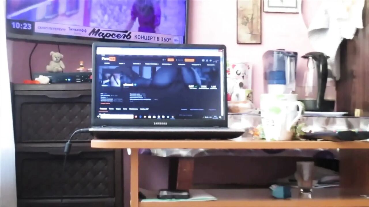 Really Like to Blow Your Cock
