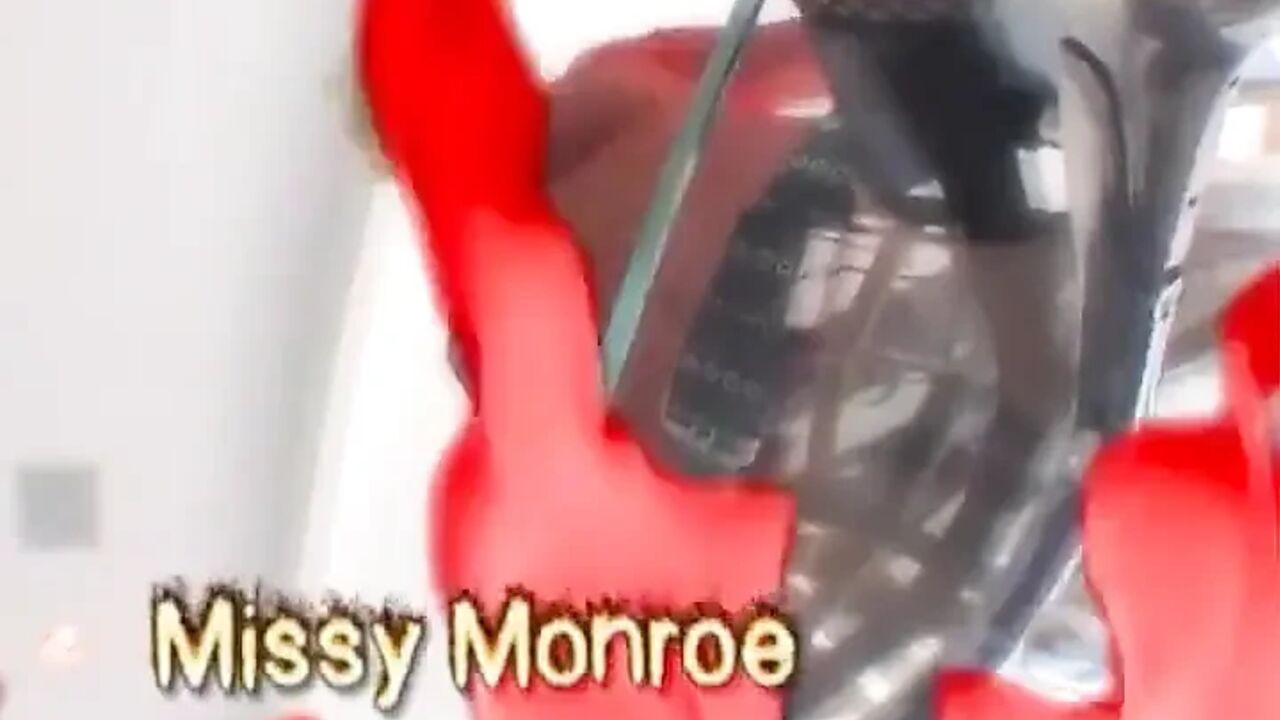 Dirty Blonde Has an Interracial Threesome Anal Fuck with Wto Big Black Cocks