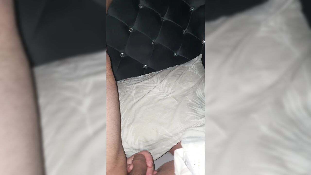 Helpful Nurse Gets a Huge Surprise when saw step big erection