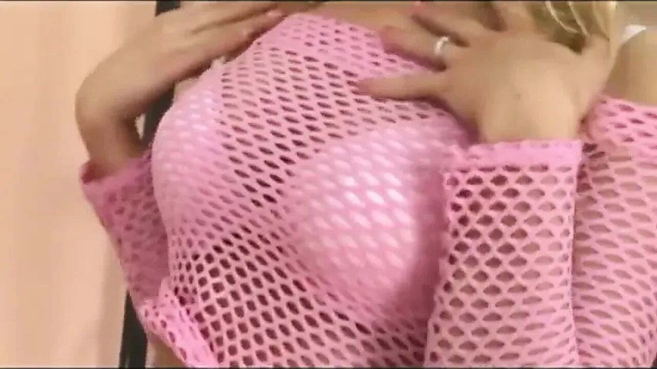 Natural boobs blonde loves the dick in pussy in mouth...cum in mouth