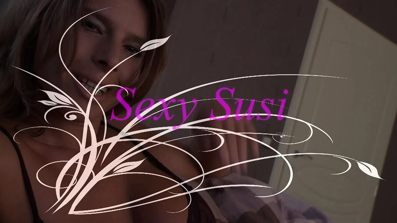 POV, Sexy Susi Nur Fur Dich - POV, Sexy Susi Just for You