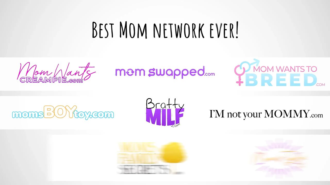 Stepmom Has Two Creampies for Lunch - S2:e9