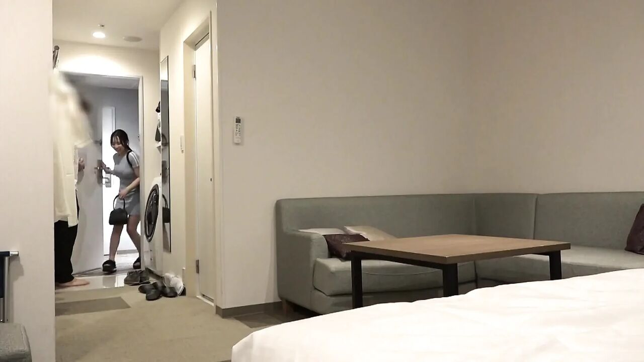 Part 2 Business trip men's esthetic 100% Lipi Accurate Invitation to Ejaculation with Excessive Service Closed Room × Finest Esthetic