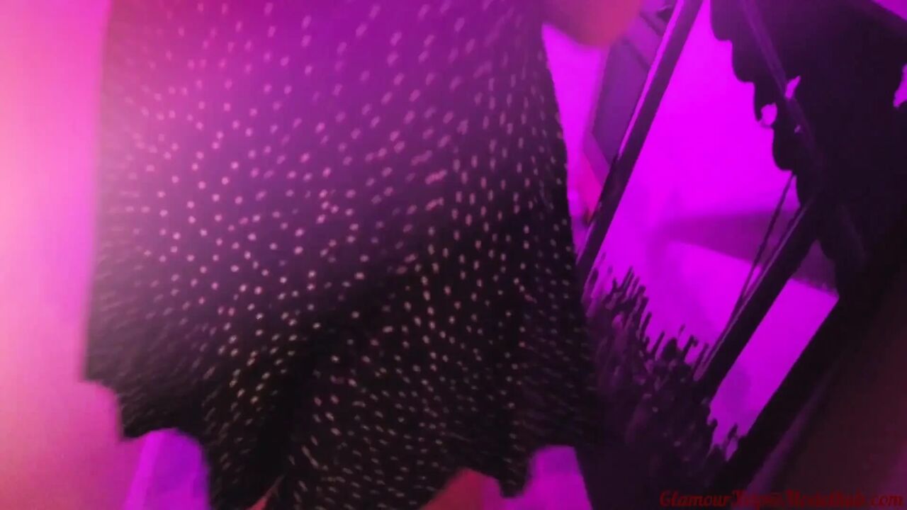Blowjob, Rimming and Hardcore Anal Sex with My Tinder Date!