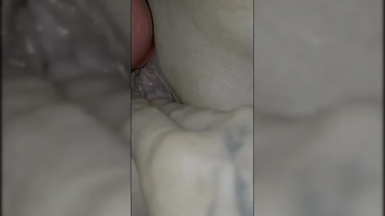 Squirting Wife