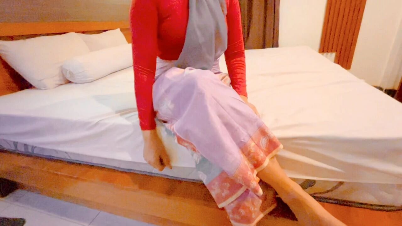 Village girl trapped by lewd man made into sex slave