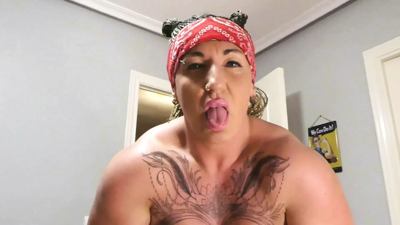 Big Cumshot in My Mouth with Deep Throat 2