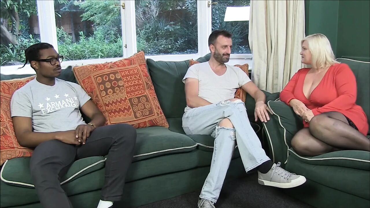 The Hot and Horny Stud Trial1