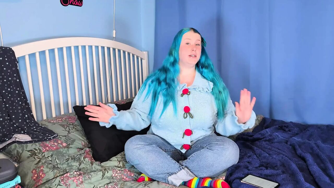 My 2025 Reflections on My Content Creator Journey - Sfw