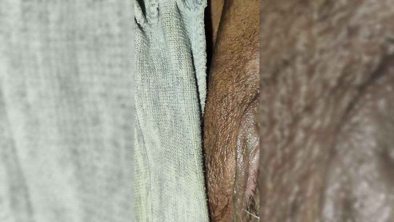 Another delicious pussy