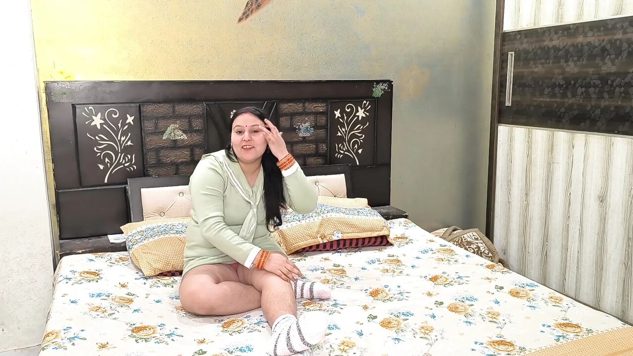 Celebrate Merry Christmas Senta Close Fuck Indian Babe