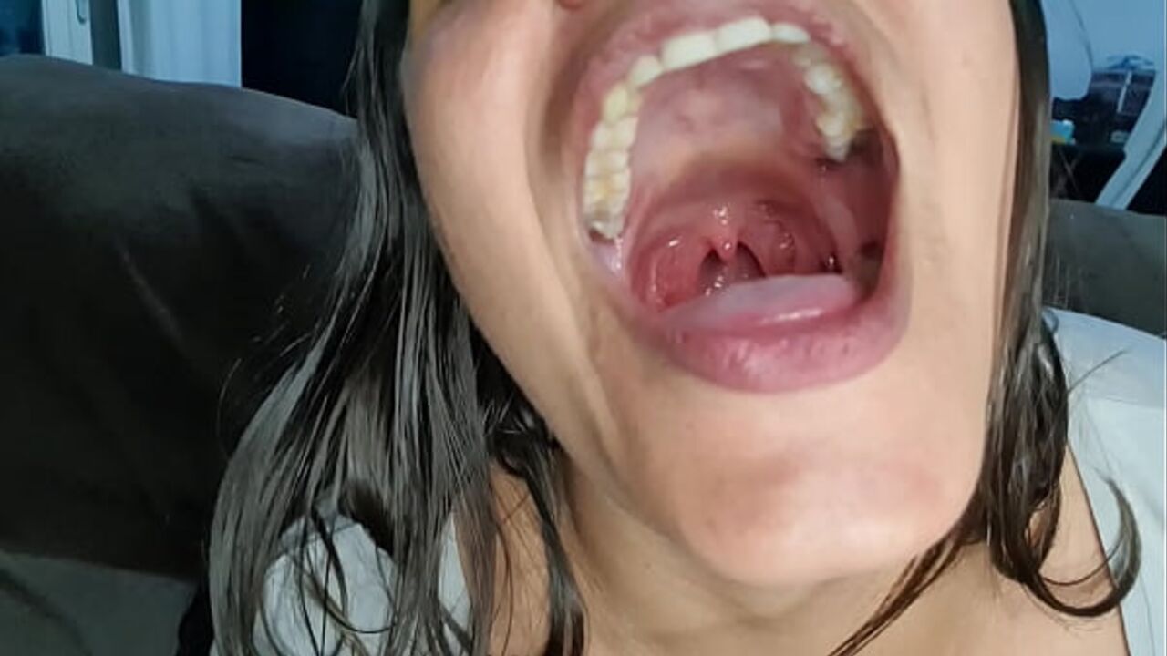 Want to fuck me all over on cam? Get informed on my profile