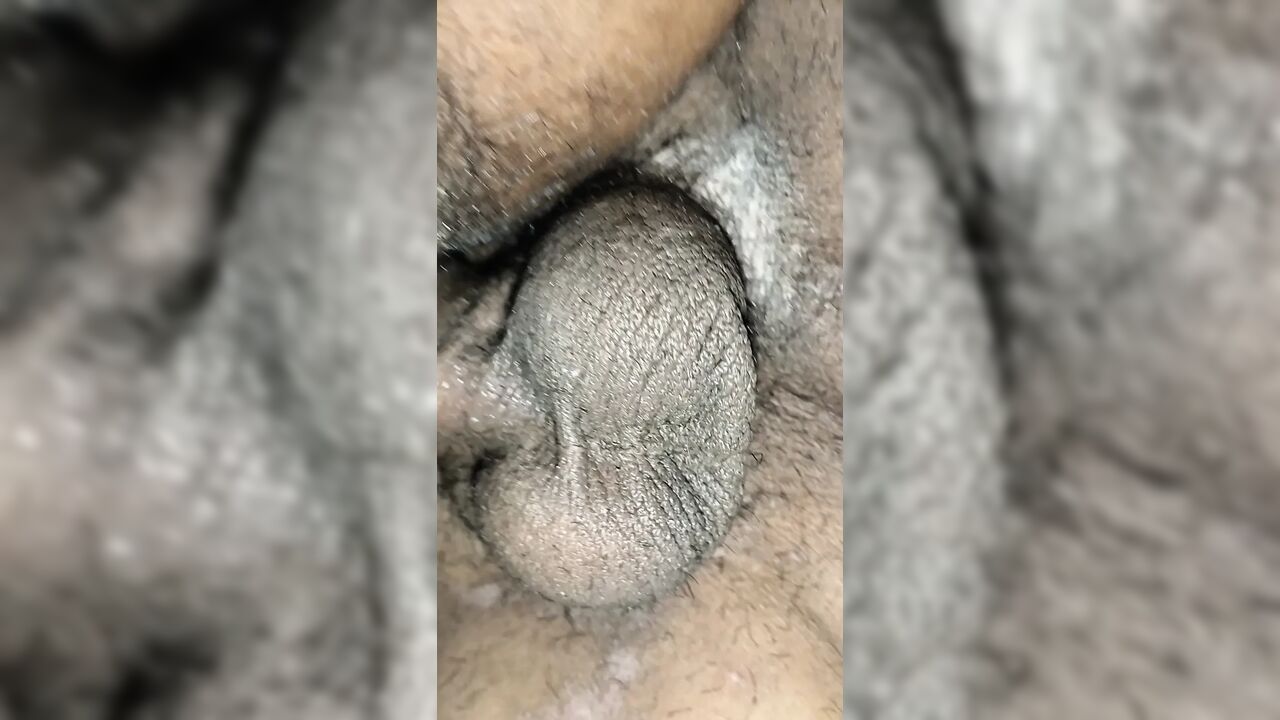 Desi sister-in-law's ass kick