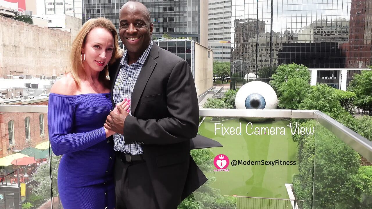 Dfwknight 3rd Date - Fixed Camera View