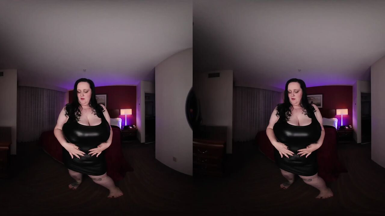 Dolly Darkside - Lost in Dolly- Bevr