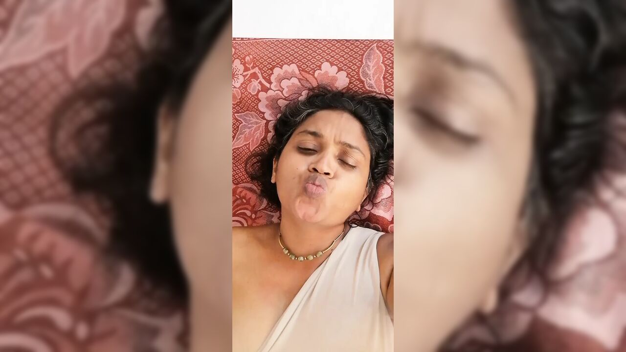 My step sister was a smoking bitch