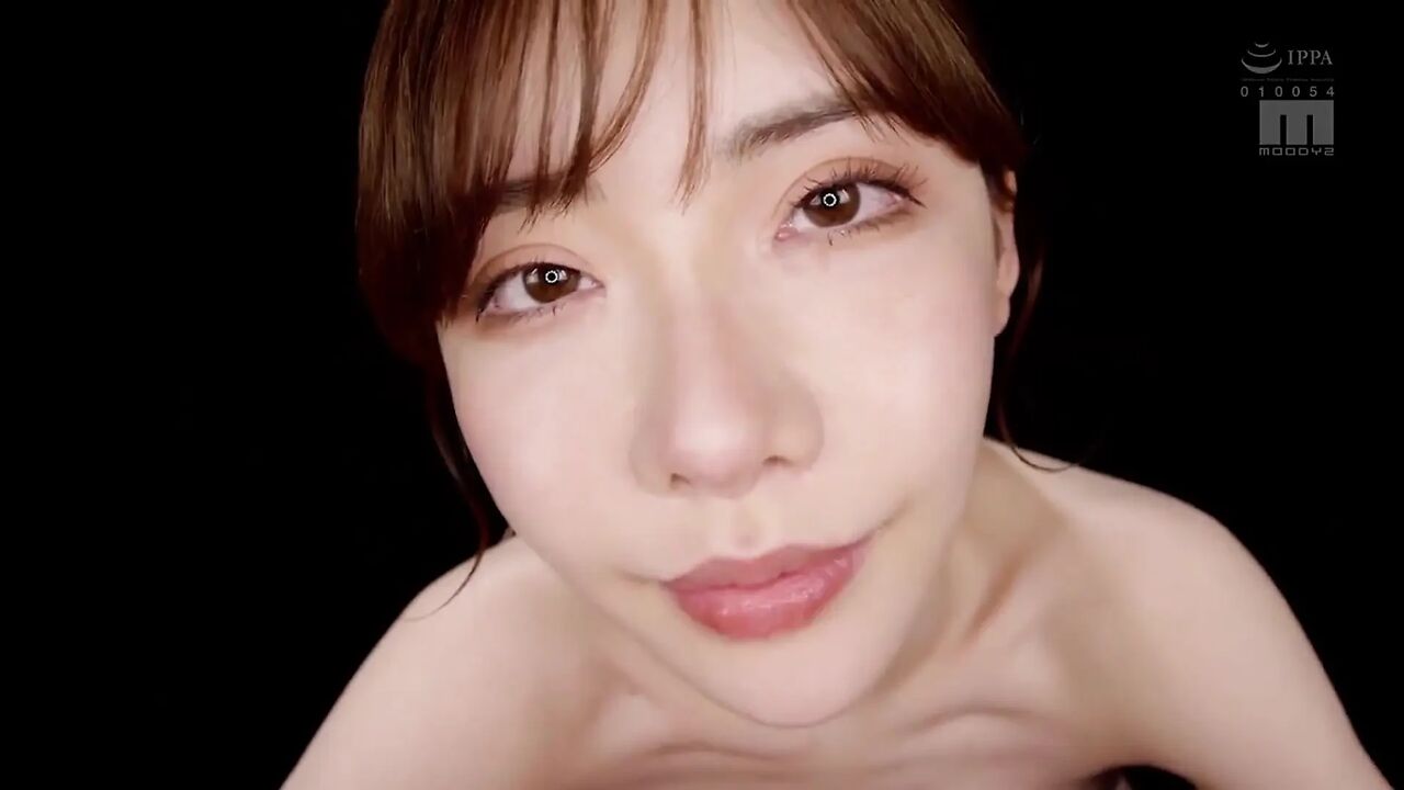 Glamorous Babe Glamorous, Saliva Kissing Sex with You, Point of View Part 1