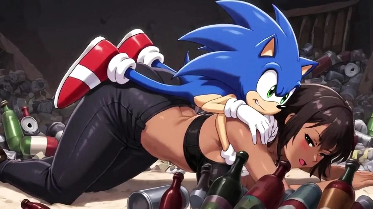 Animated Encounter of Shared Fantasy