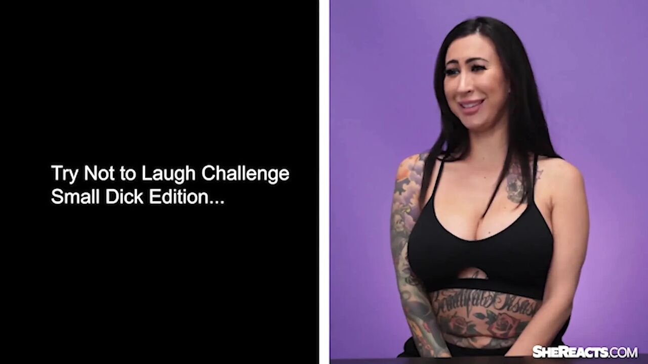 Does a Penis Size Matter? Is His Dick Too Small? Penis Ranking by Lilly Lane