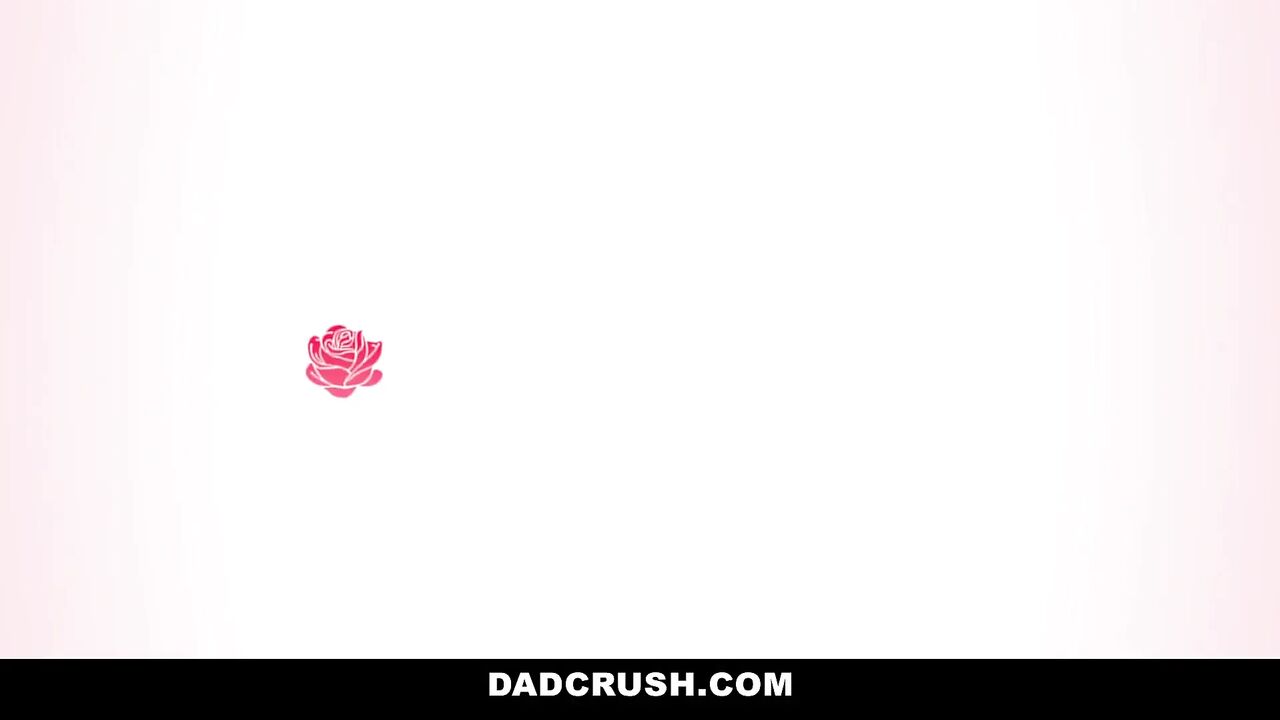 Dadcrush - Learning How To Touch Herself (Taylor May) From Stepdad