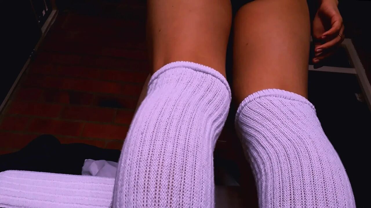Riding Thick Cock
