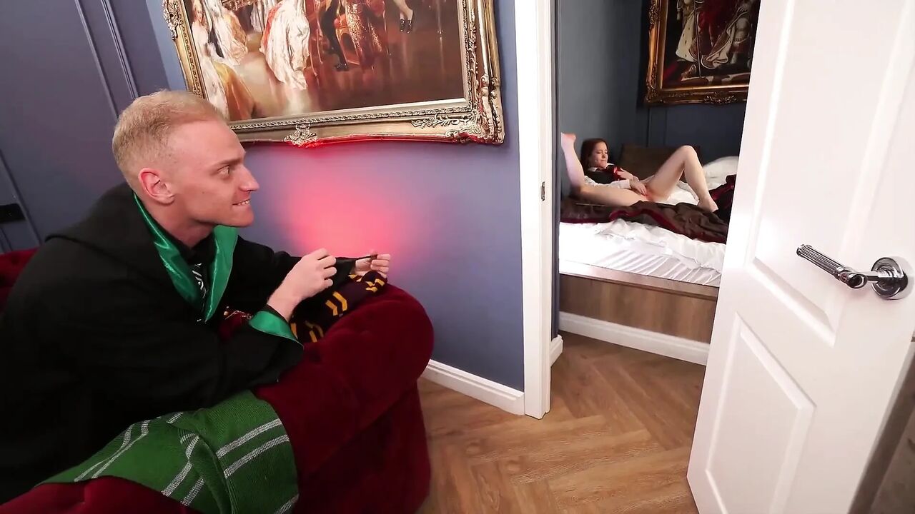 Cosplay Flexible Midget Anal Casting by Huge Cock