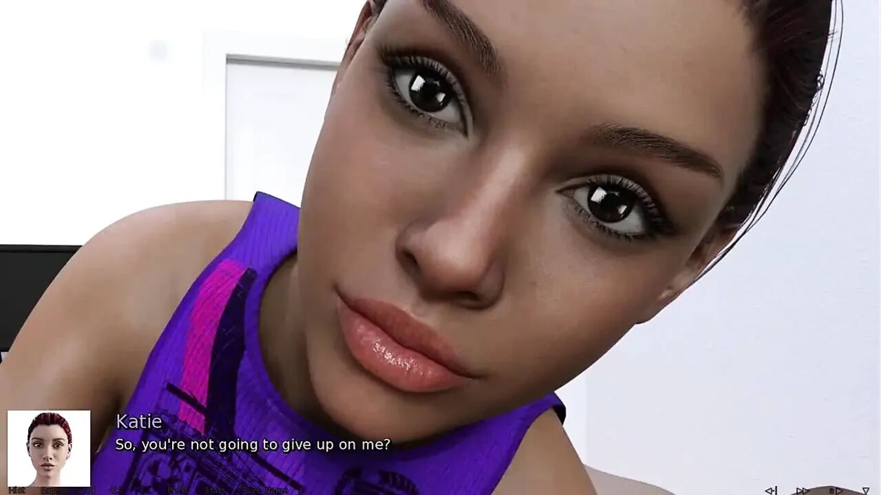 Where the heart is: girlfriend material ep 107