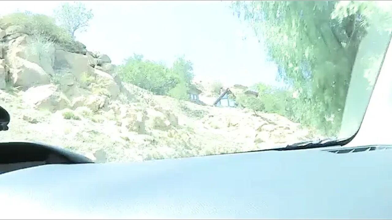Sweet Adventure