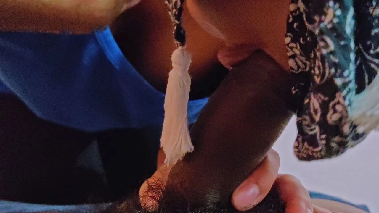 Beautiful Hijab Malaysian Girl Gives Blowjob and Has Sex After Gym