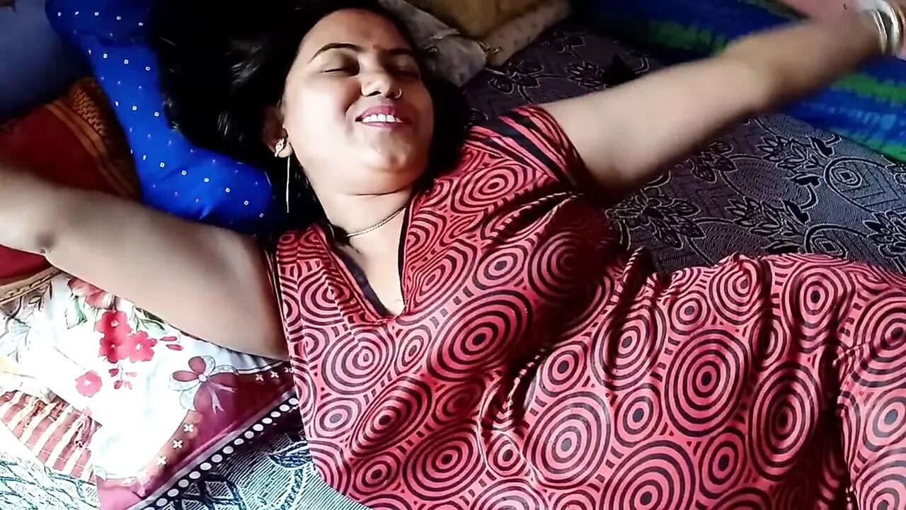 Tharki Sasur Aur Bahu Hardcore Extremely Sex In Bedroom MightNight Time 4K Videos UncutFANTASY