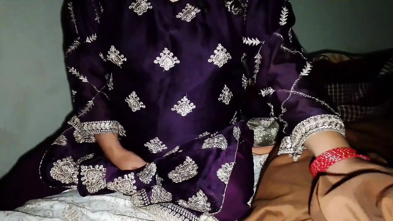 Indian Sasur and Bahu fucking video