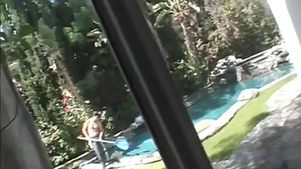 Bossy MILF Roughly Fucked by Her Empoloyee